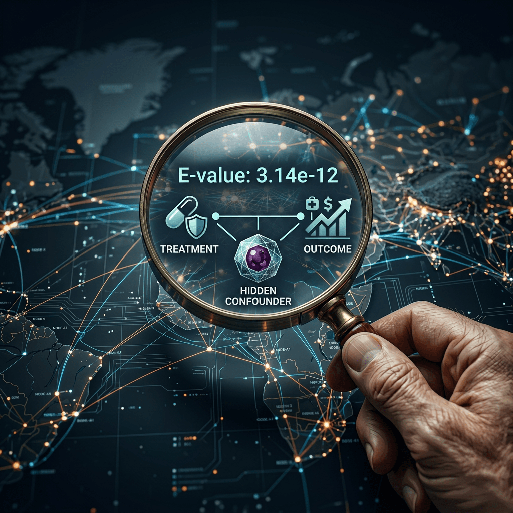 Understanding Sensitivity Analysis in Causal Claims