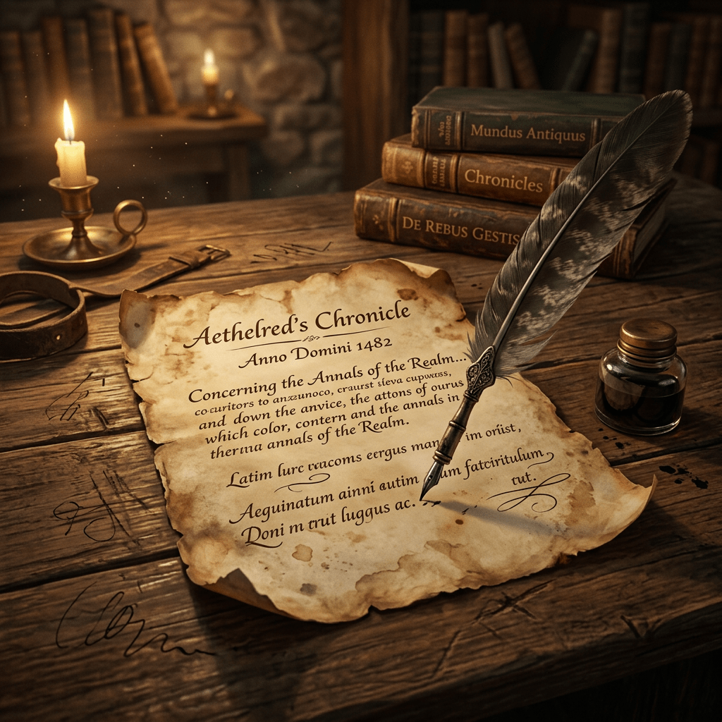 Lessons from the Declaration of Independence for Modern Researchers