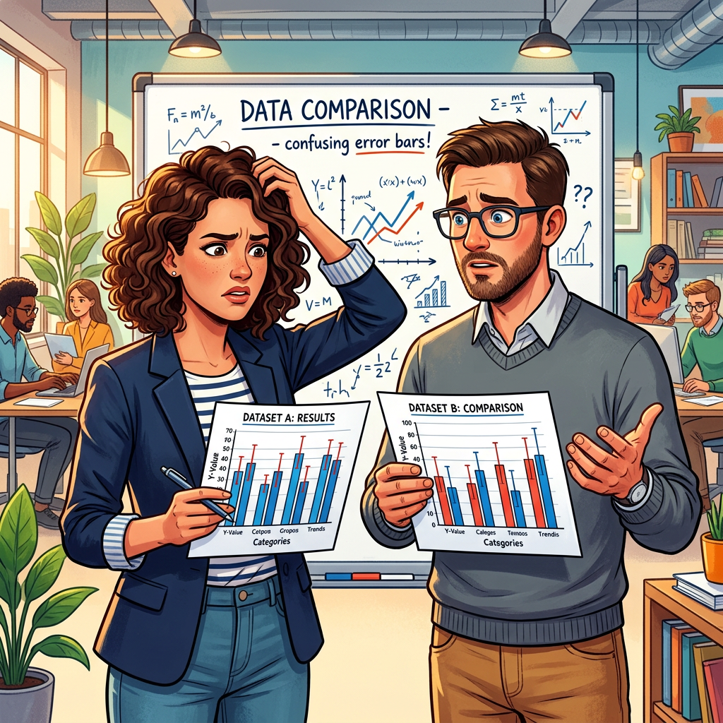 Understanding Uncertainty in Data Visualization
