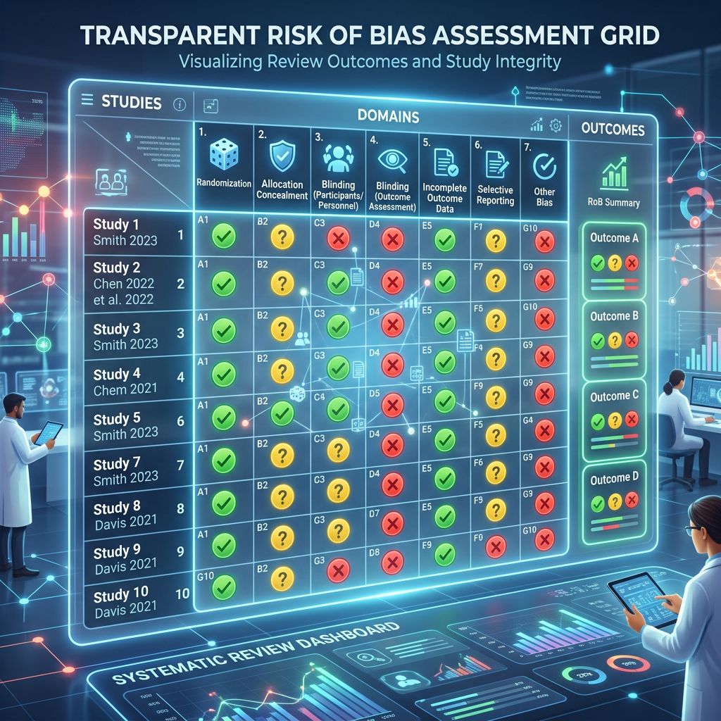 Transforming Appraisal: From Scores to Structured Judgments
